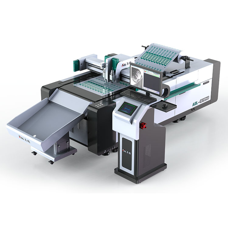 cnc cutting machine