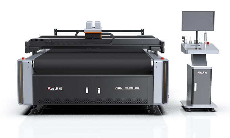 vibrating knife cutting machine vibrating knife cutting machine