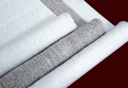 Fiber Cloth Cutting Equipment