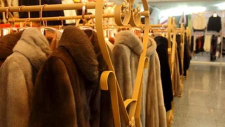 Fur Industry CNC cutting machine Fur Industry CNC cutting machine