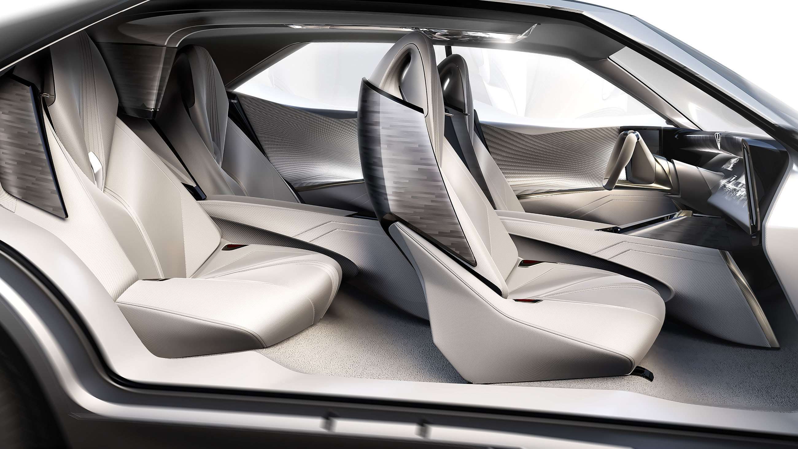 Automotive interior industry CNC cutting machine Automotive interior industry CNC cutting machine