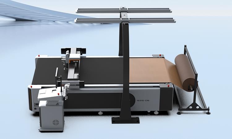 Leather CNC cutting machine: intelligent innovation of leather processing