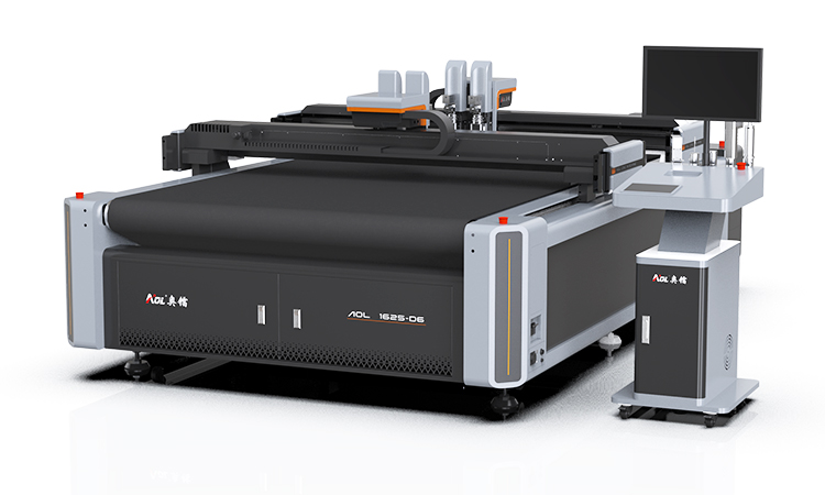 Digital silicone cutting machine Digital silicone cutting machine