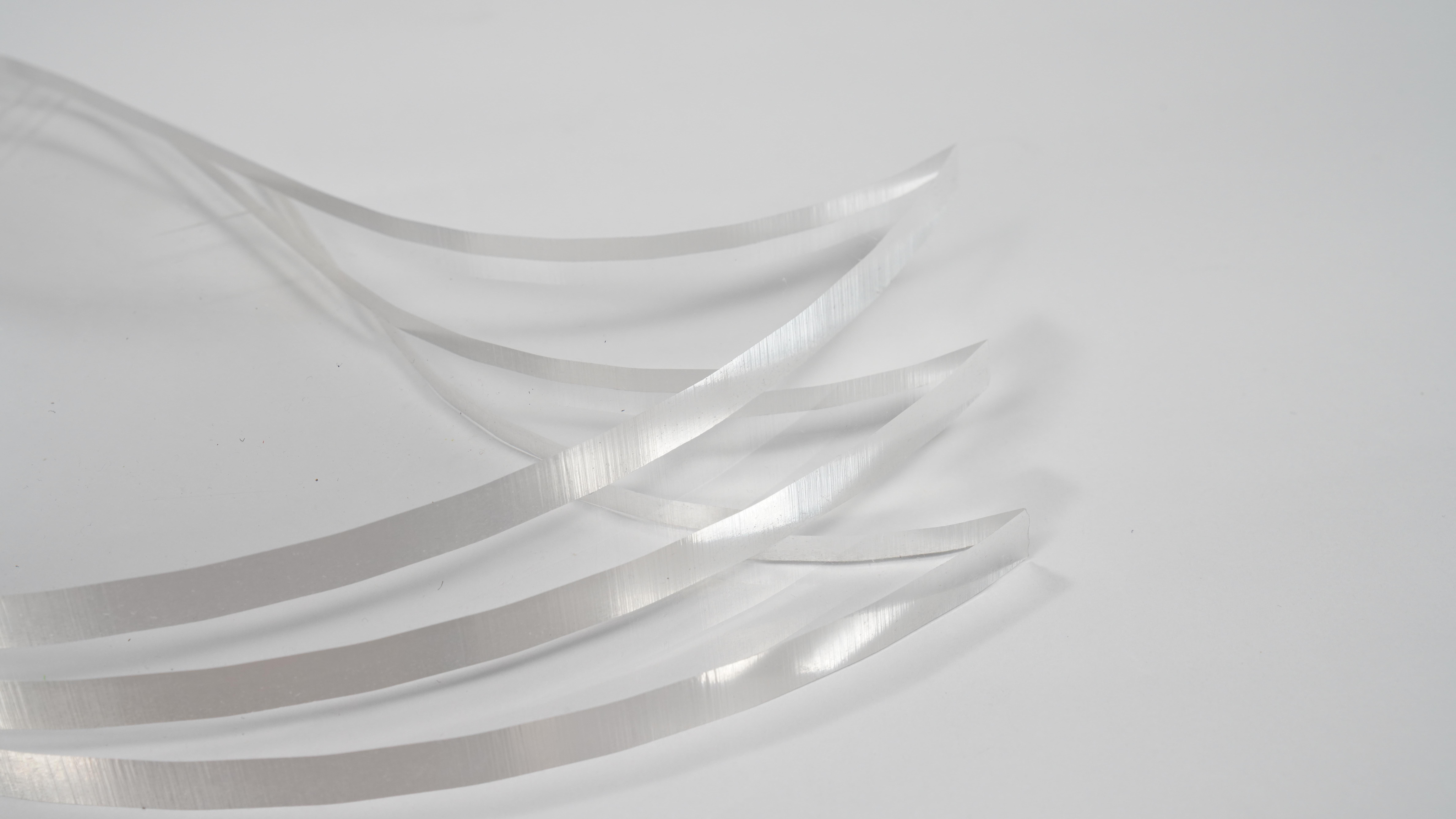 PVC soft glass PVC soft glass