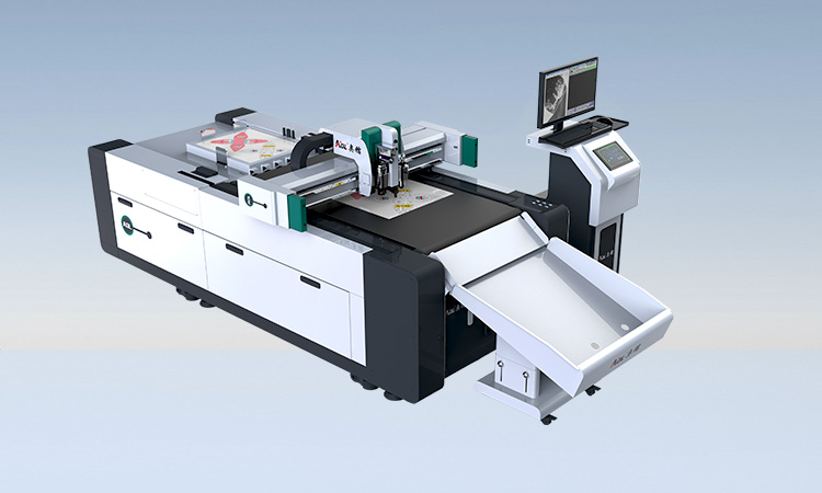 Big sale for AOL Digital paper cutting plotter