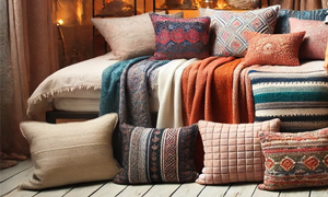 Home textile CNC cutting machine Home textile CNC cutting machine