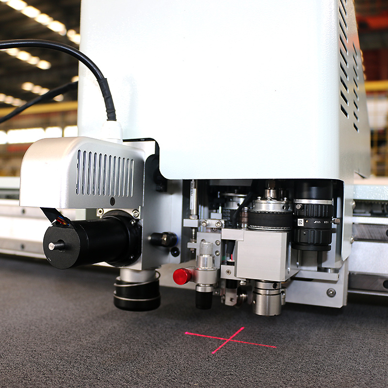 AOl CNC cutting machine AOL CNC cutting machine