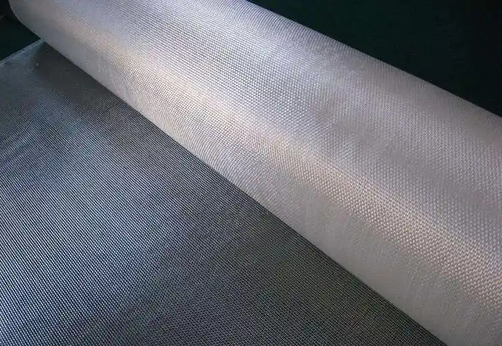 fiberglass fabric