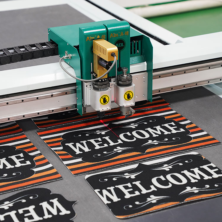 What is a carpet cutting machine? What is a carpet cutting machine?