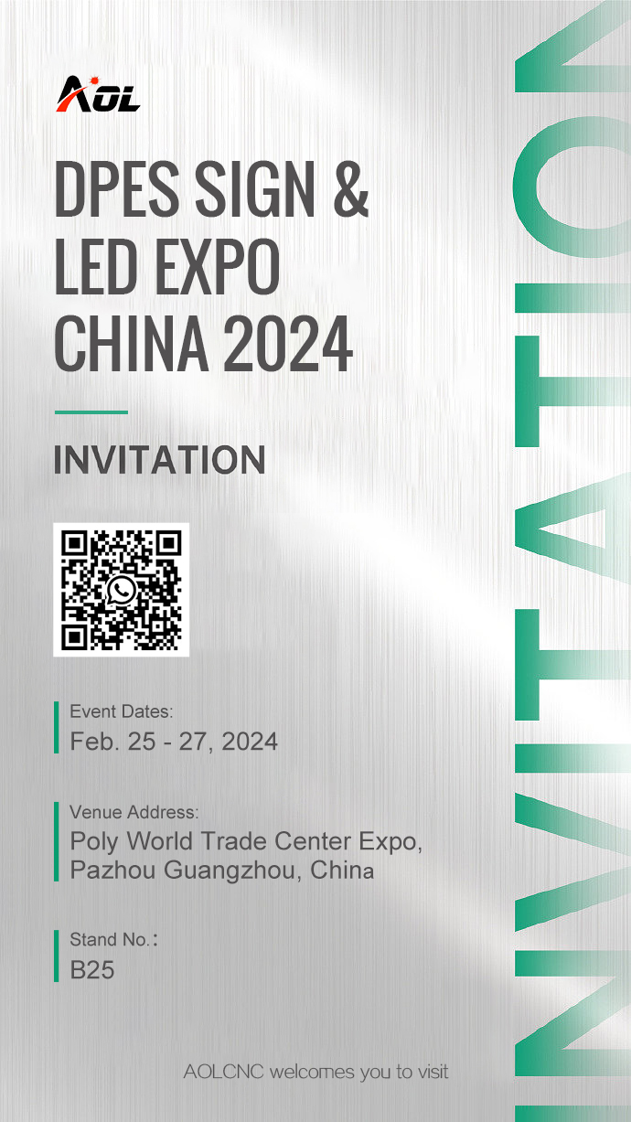 GUANGZHOU DPES SIGN & LED EXPO CHINA 2024 GUANGZHOU DPES SIGN & LED EXPO CHINA 2024