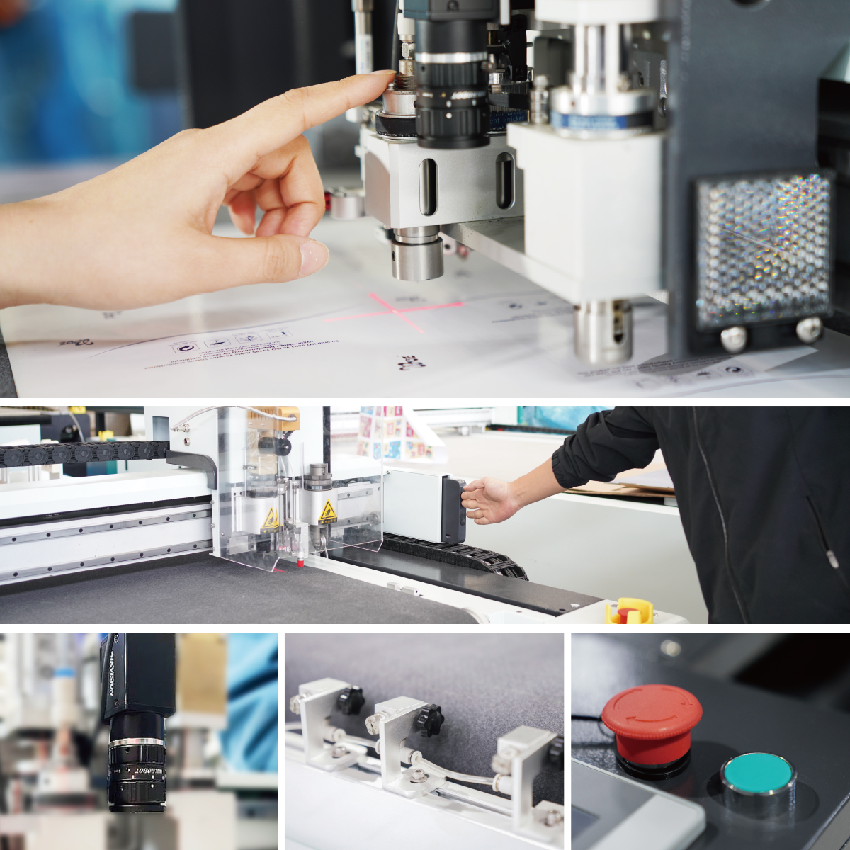 Graphics Industry Cutting Plotter Graphics Industry Cutting Plotter