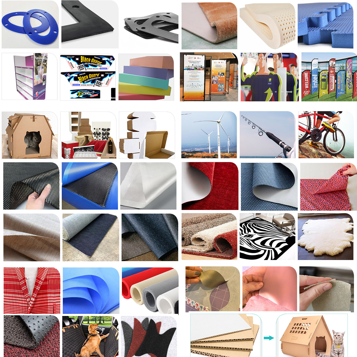 application material of aol cnc cutting machine application material of aol cnc cutting machine