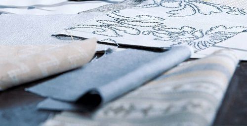 Auto Cutting And Spreading Machine