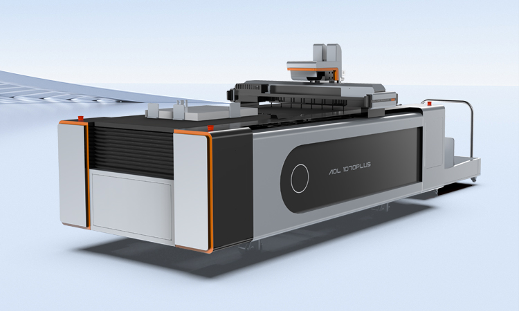 1070plus flatbed cutting plotter 1070plus flatbed cutting plotter