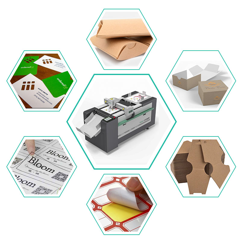 Vibration knife cutting function cutting adhesive Vibration knife cutting function cutting adhesive