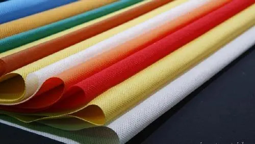 non-woven fabric