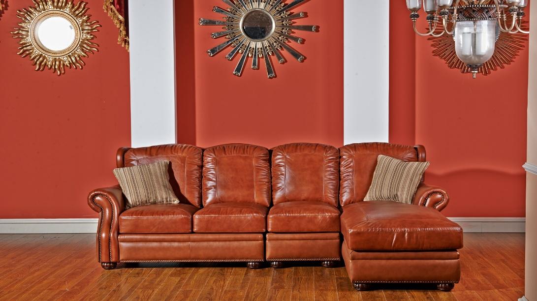 Leather furniture Leather furniture