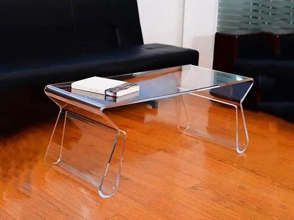 Acrylic material Acrylic material