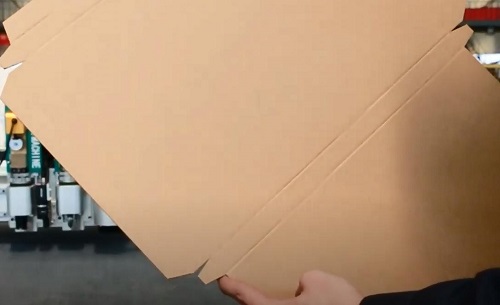 Table Advantages Of Digital Cardboard Cutter