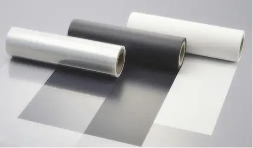 PET film cutting machine PET film cutting machine