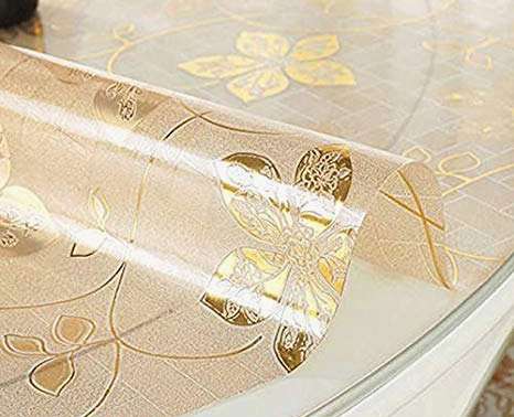 Soft Glass Digital Cutting