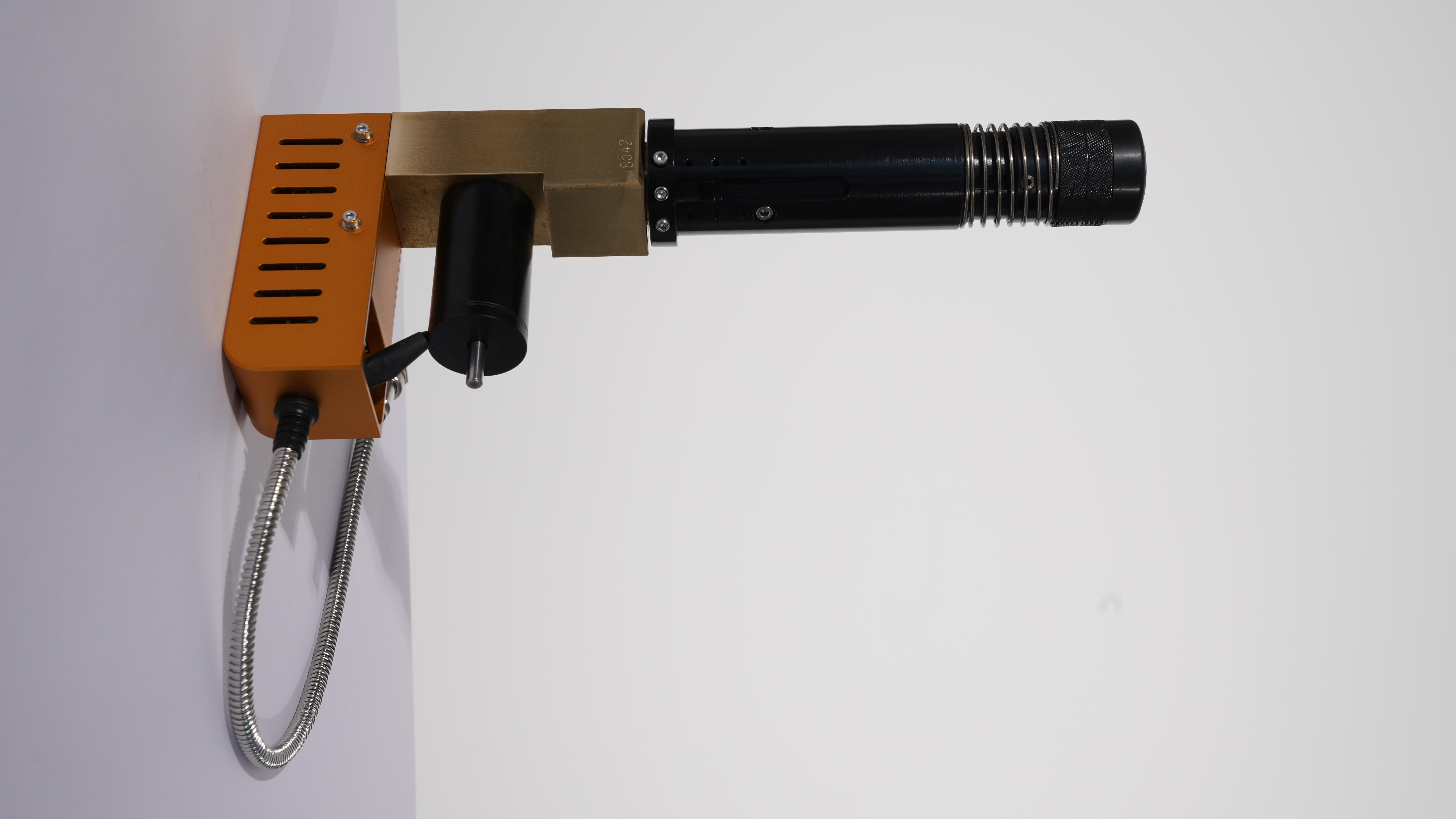 Vibration knife Vibration knife