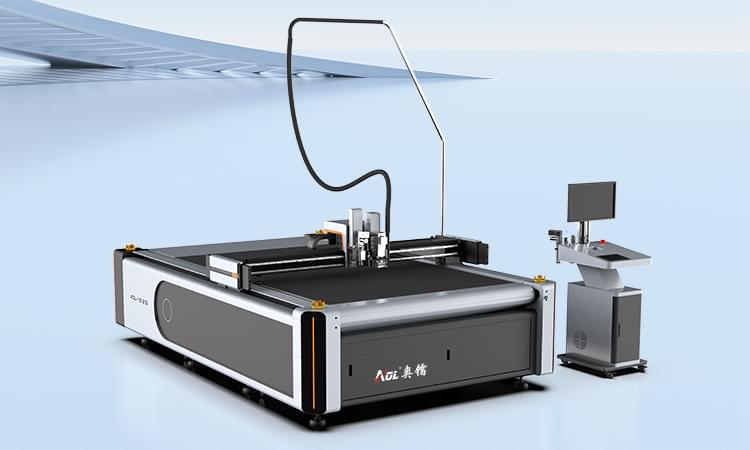 CNC Gasket Cutting Machine