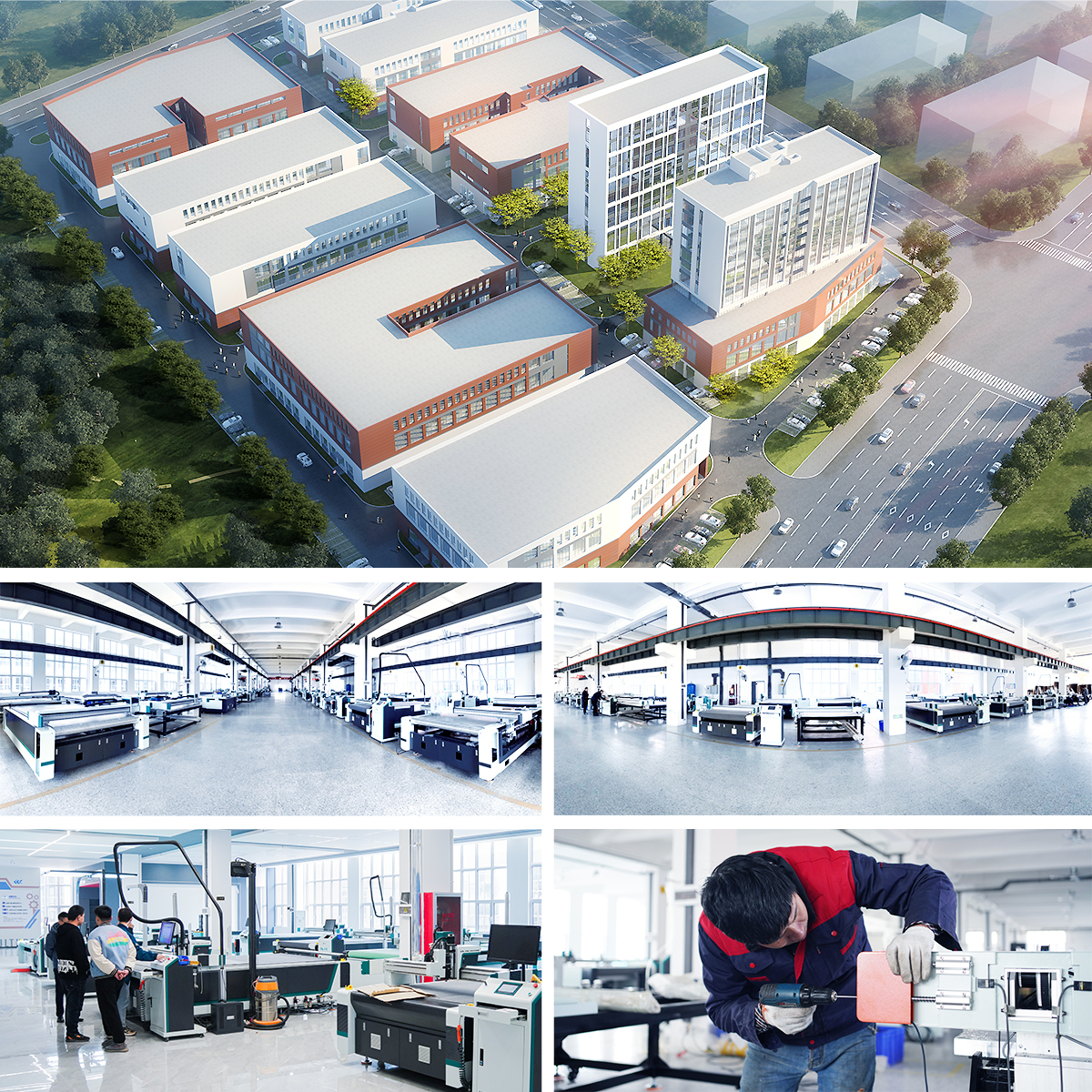 Enterprise display Enterprise display