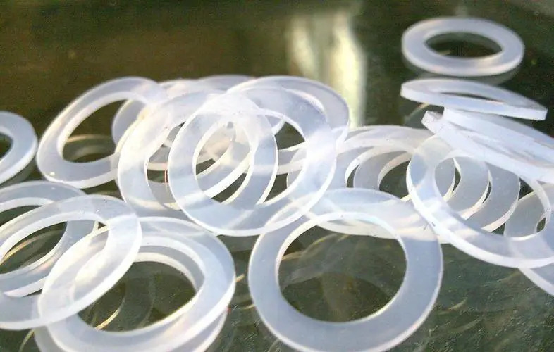 Silicone Rubber Silicone Rubber