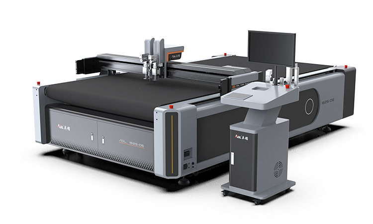 How CNC cutting machines are revolutionizing the cardboard and paperboard industry How CNC cutting machines are revolutionizing the cardboard and paperboard industry