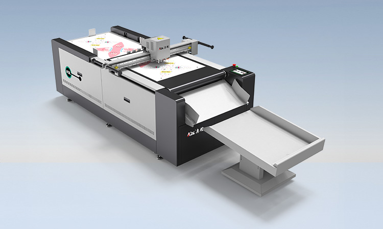 AOL CNC cutting machine