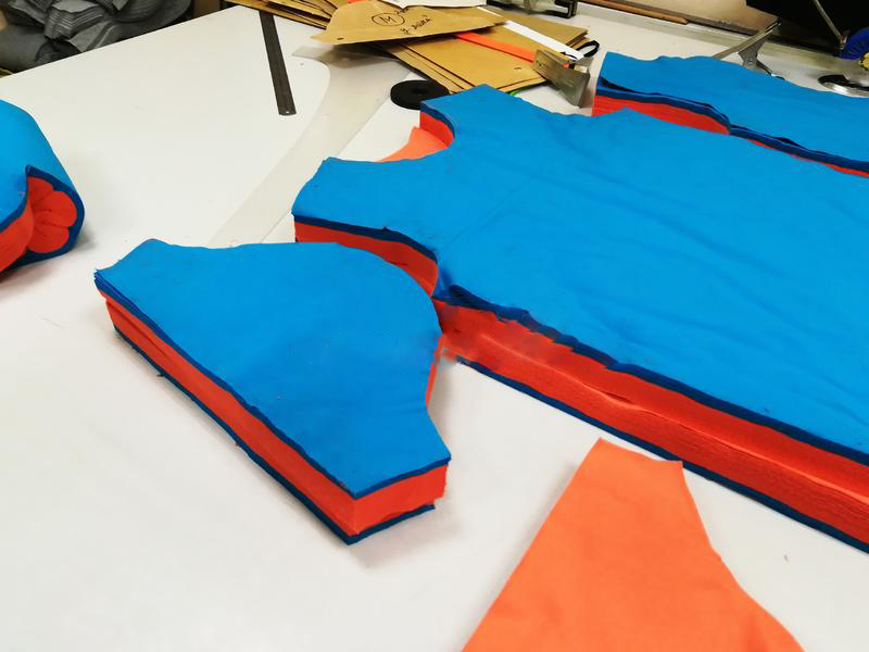 How thick can the automatic multi-layer cutting machine you know? How thick can the automatic multi-layer cutting machine you know?