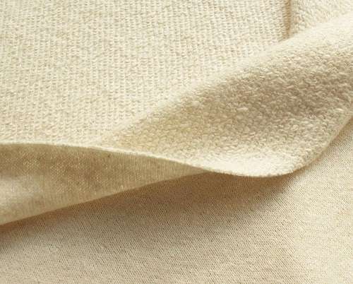 Cotton And Hemp Material CNC Cutter