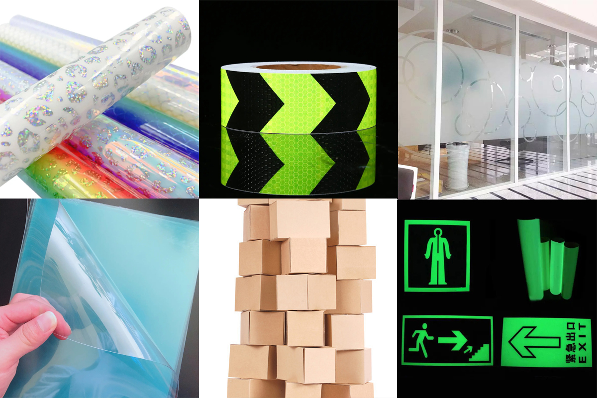 Plotter cutting material Plotter cutting material