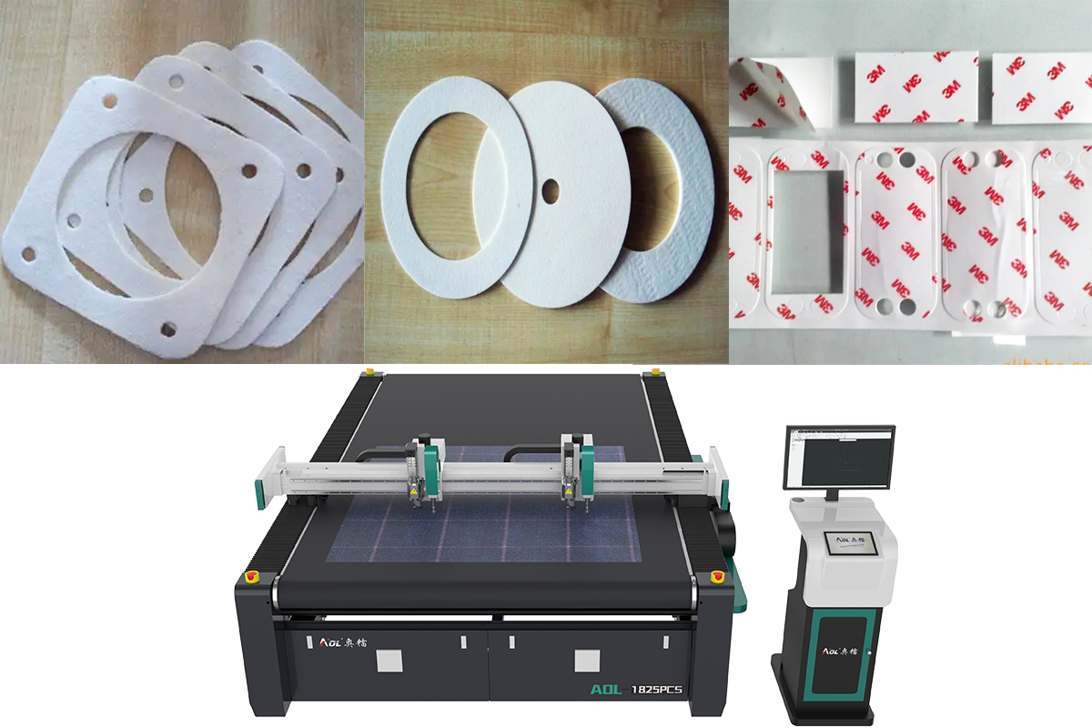 How to choose a ceramic mat cutting machine, this article will show you! How to choose a ceramic mat cutting machine, this article will show you!