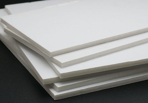 Advertising Material KT Board Cutting