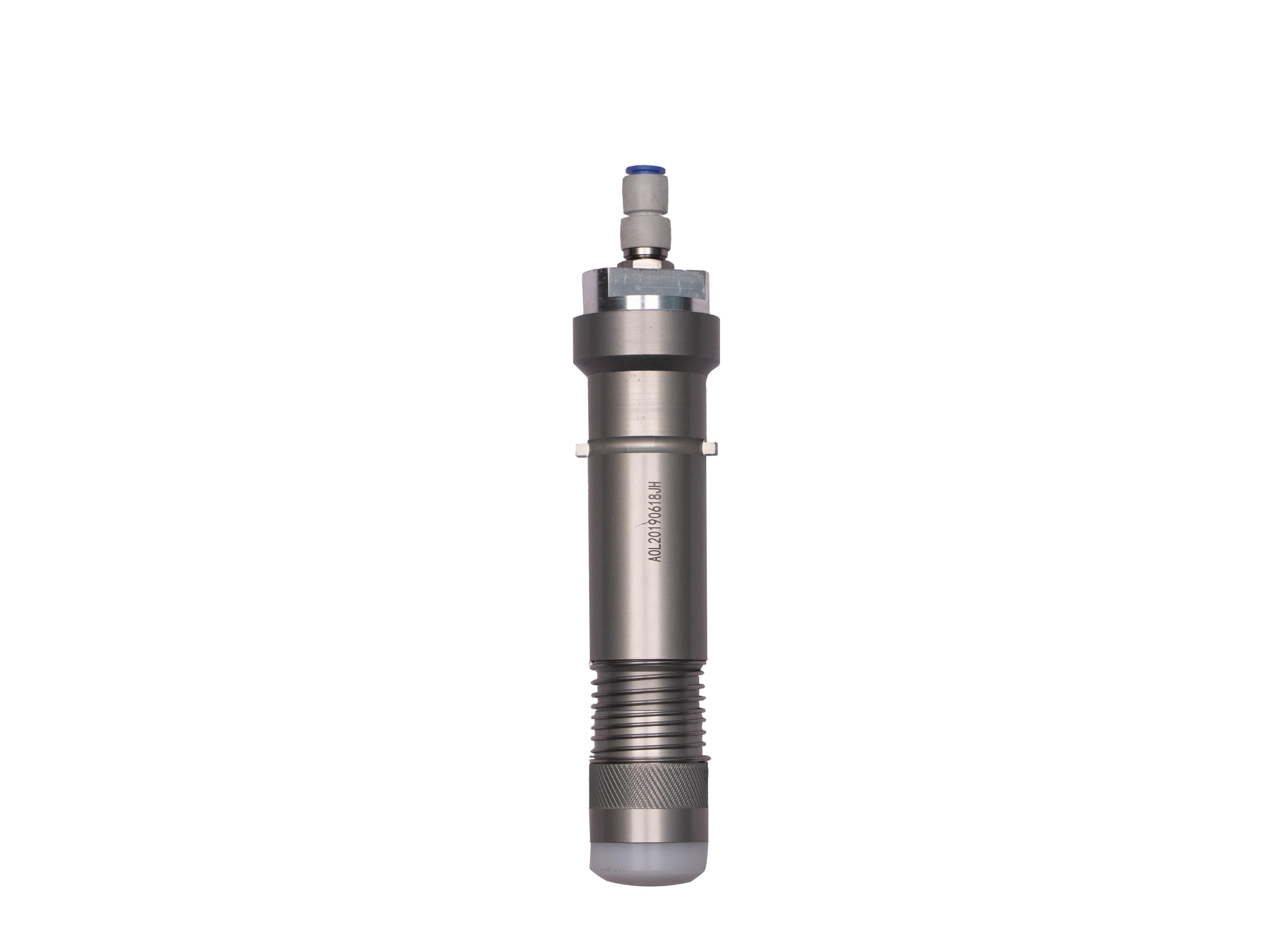 Pneumatic vibration tool Pneumatic vibration tool