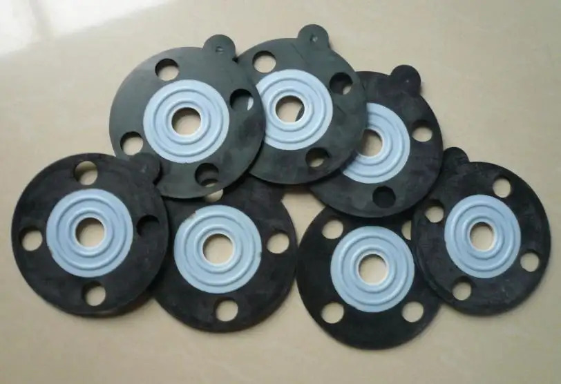 Why do most manufacturers choose graphite composite gasket cutting machines now? Why do most manufacturers choose graphite composite gasket cutting machines now?