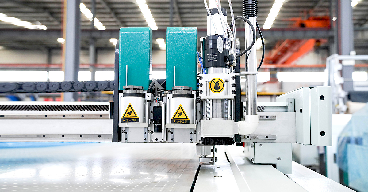 Blade display Blade display