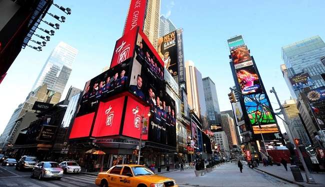 Advertising Industry Advertising Industry