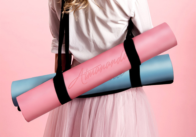 Yoga Mat|Yoga Brick Sporting Goods Smart Cutting Machine