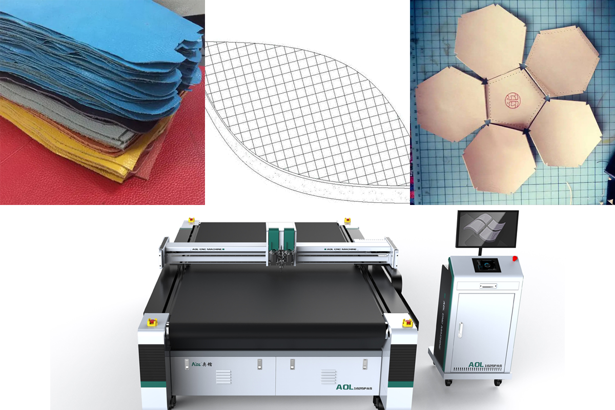 How to cut Football Pattern? How to cut Football Pattern?