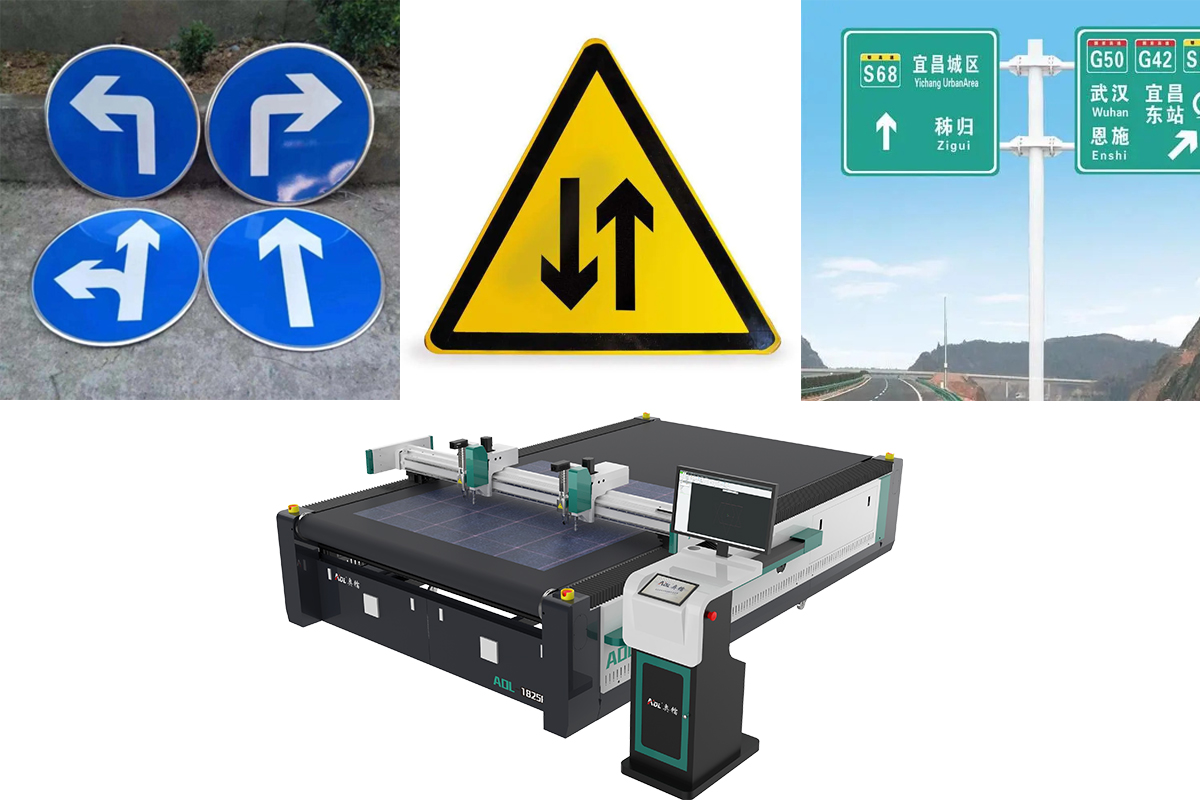 A Few Reasons to Invest in Exterior Signage on Fully Automatic CNC Cutting Machines A Few Reasons to Invest in Exterior Signage on Fully Automatic CNC Cutting Machines