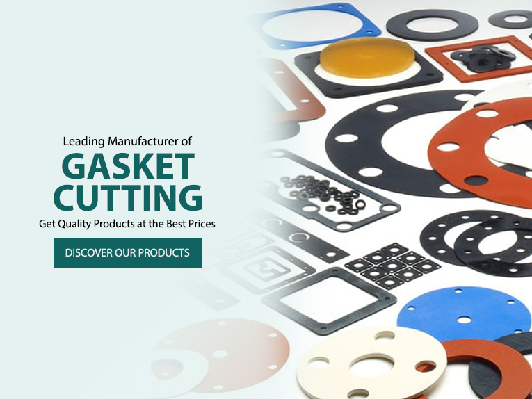 gasket cutting