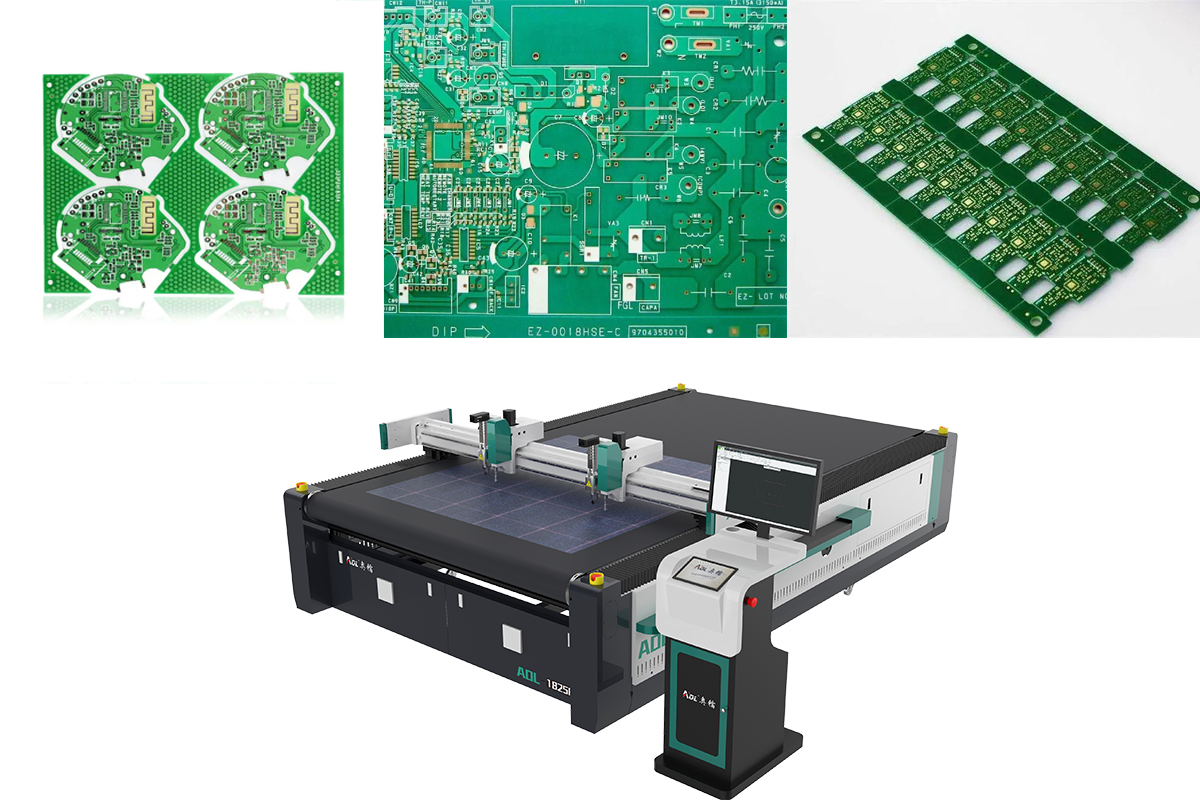 How does the AOL-1625 cut and handle circuit boards compared to top brand equipment? How does the AOL-1625 cut and handle circuit boards compared to top brand equipment?