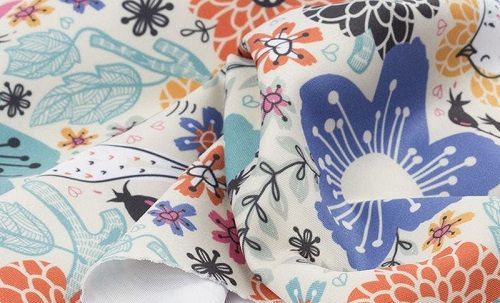 Printing Cloth Digital Cutter