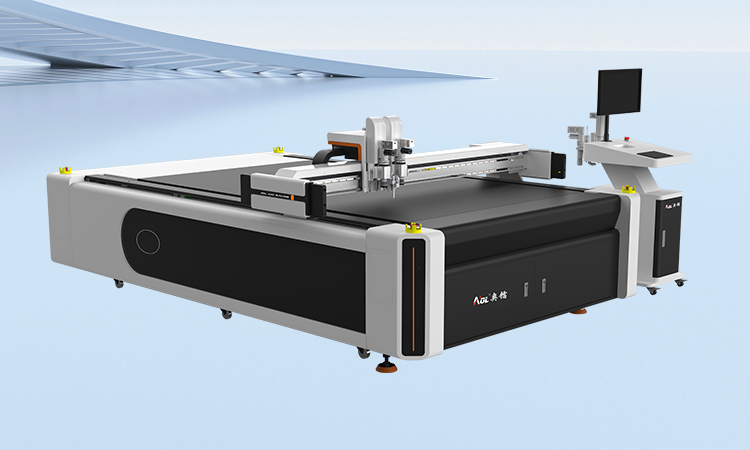 CNC foam cutting machine CNC foam cutting machine