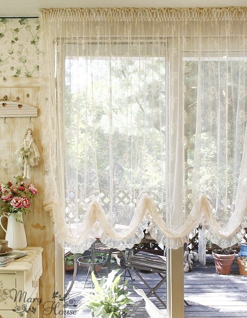 How to choose the right curtains