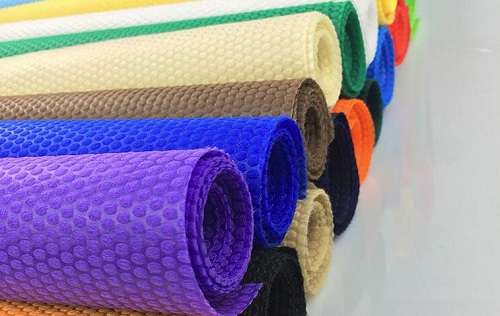 Non-woven Fabrics CNC Cutter