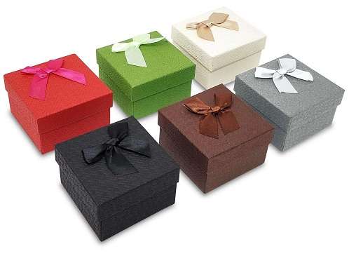 Color Box Cutting Equipment